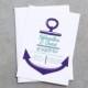 Invitations, Nautical Invitations, Tying the Knot, Invites, Anchor Invites, Engagement Shower, Bridal Shower Invites, Wedding Shower Invites