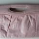70s pastel pink clutch perfect for wedding Pink Purse bag Pastel pink light pink 70s clutch with reptile detail/ can be used as shoulderbag