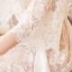 Win A Beautiful Bridal Robe By Girl With A Serious Dream