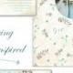 Stylish Stationery From Invitations By Dawn