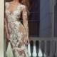 25 Swoon Worthy Modern Lacey Wedding Dresses 