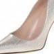 White Designer Wedding Shoes - Find It For Weddings