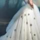 If Cinderella Had A Flaky Fairy Godmother — Magical Ball Gowns Fit For A Princess