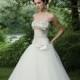 Secret Love For Wedding Dresses