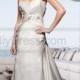 CB Couture Bridal Gown B004