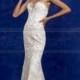 Jordan Aariana Wedding Dresses - Style 9586
