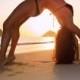 Dynamic Yoga Sequence To Build Your Best Bikini Body