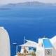 Stunning Photos Of Santorini, Greece