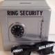 Ring Security Safe AND Sunglasses Combination Kit, Ringbearer gift, Ring Agent, Ring bearer Safe