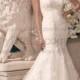 Casablanca Bridal 2163 - Casablanca Bridal - Wedding Brands