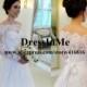 Aliexpress.com : Buy Scalloped Neckline Off the Shoulder Long Sleeves Chantilly Lace Appliqued Princess Wedding Ball Gown Vestidos de Noiva from Reliable ball stretcher suppliers on DressInMe 
