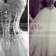 Aliexpress.com : Buy Real Brides Heavily Pearl Beaded See Through Lace Corset Princess Wedding Ball Gown with Puffy Tulle Skirt from Reliable Wedding Dresses suppliers on DressInMe 