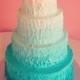 2TARTS WEDDING CAKES