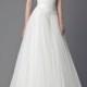 Tony Ward Bridal 2015 Wedding Dresses