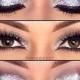 Top 10 Amazing Black Eye Makeup Tutorials
