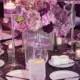 Arizona Wedding: A Glimmering Purple Celebration