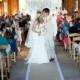 Burlap Aisle Runner - Lace Wedding Aisle Runner Country Chic - DIY Wedding - Wedding Decor - Aisle Runner - Runner - Burlap Runner - Wedding