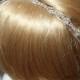 Rhinestone Headband, Prom Crystal Headband, Crystal Headband, Wedding Hairband ,Bohemian Bridal Headband, Rhinestone Sash, Ribbon Sash