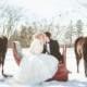 Winter Weddings