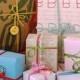 Empaquetar Los Regalos De Navidad, Ideas Para Reciclar