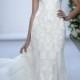 16 Absolutely Stunning Lace Wedding Dresses