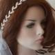Bridal Headband, Wedding Headband, Bridal Rhinestone Headband, Wedding Headband, Bridal Hair Accessories, Wedding Hair Accessories