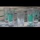 Lingerie Bachelorette Shot Glass Set - Great Bridesmaid Gift - Set of 10