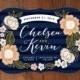 Beautiful Wedding Stationery From Minted