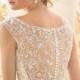 The Hottest 2015 Wedding Dress Trends
