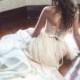 Madison // Lace And Chiffon Wedding Dress