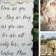 Come as you are, no seating plan, shabby chic, wooden wedding sign 