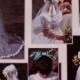 Bridal Veils Headpieces and Wedding Shoe Decorations Simplicity 8463 Wedding Sewing Pattern