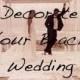 Wifey - Graphic Racerback Tanktop - Wedding, Bride Tank