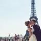 Sposarsi a Parigi: un destination wedding