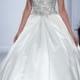 Dennis Basso For Kleinfeld Wedding Dresses - Spring 2014 - Bridal Runway Shows - Brides.com