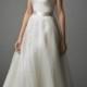 Watters Spring 2015 Bridal Collection