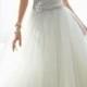 Wedding Gown For Bride