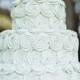 7 Wedding Cakes That Wow!