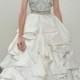 The Most Beautiful Corset Wedding Dresses