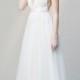 D.I.D. By Watters Spring 2014 Wedding Dresses