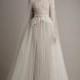 Ersa Atelier Wedding Dress Collection 2015 (Part 1)