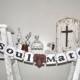 Wedding Banner - Soul Mates - Engagement Party Decoration - Photo Prop