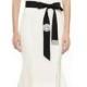 Donna Karan New York Embellished Strapless Gown