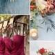 Top 5 Fall Wedding Colors For September Brides