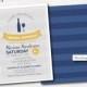 Bridal Shower Invitation: Wine Tasting Bridal Shower Theme- Winery - Couple's Shower - Digital File Only - #1108 Navy and Yellow