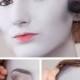 Lady Gray: Grayscale Makeup You Can Master!