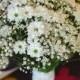Pretty & Fresh Floral Filled Summer Barn Wedding - Whimsical...