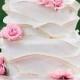 17 Simply Amazing Wedding Cakes