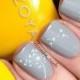 50  Nail Art Ideas To Inspire Your Spring Style