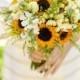 Sunflower Wedding Flower Ideas: In Season Now